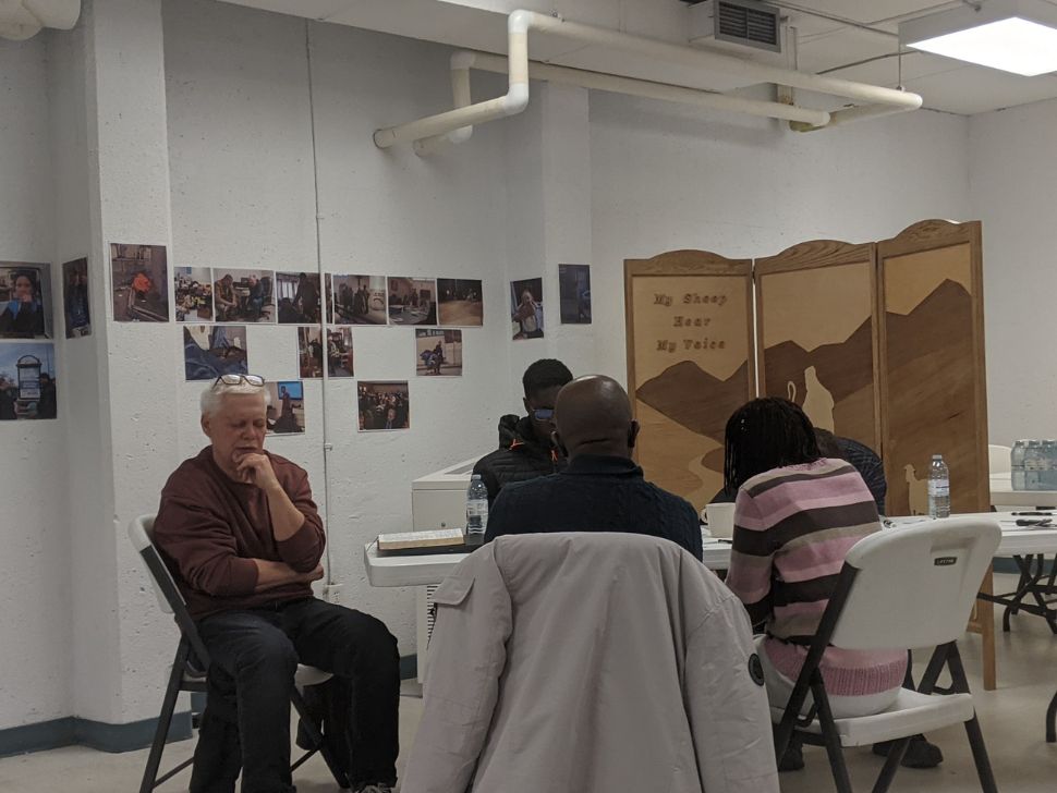 Come and go prayer event aims to uplift Winnipeg’s downtown community