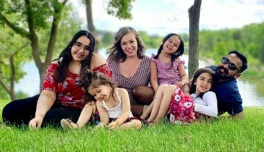 From a deathbed in India to the pulpit in Winnipeg: Pastor shares journey of faith