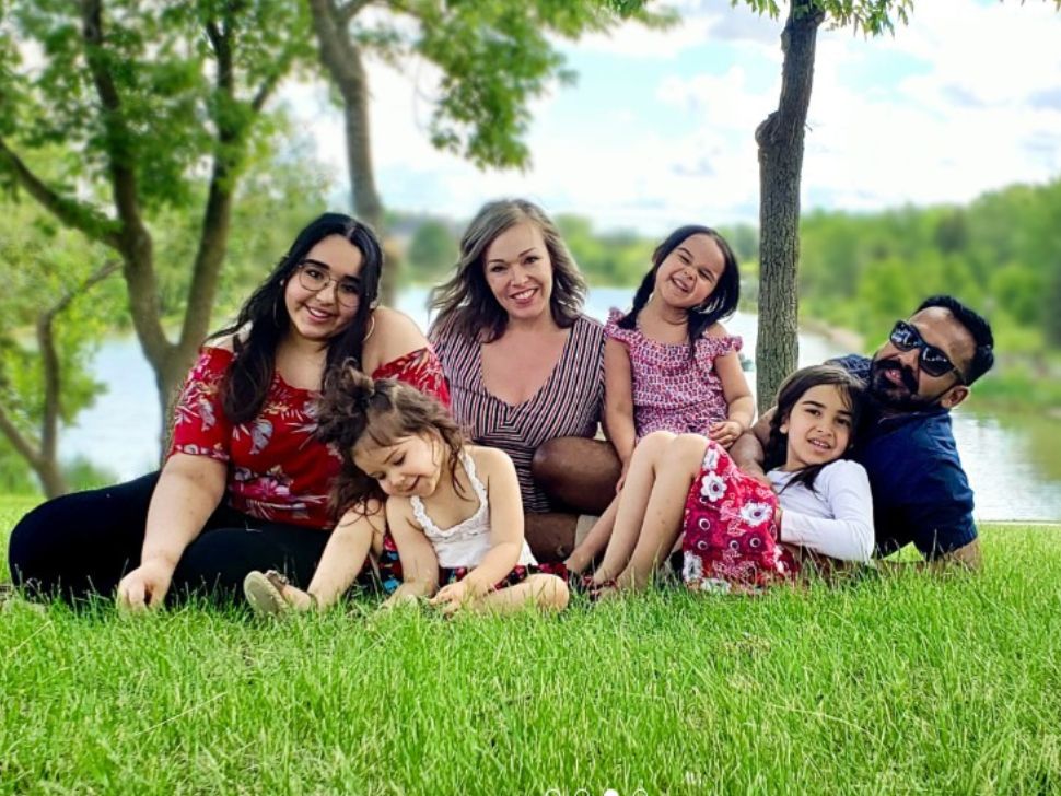From a deathbed in India to the pulpit in Winnipeg: Pastor shares journey of faith