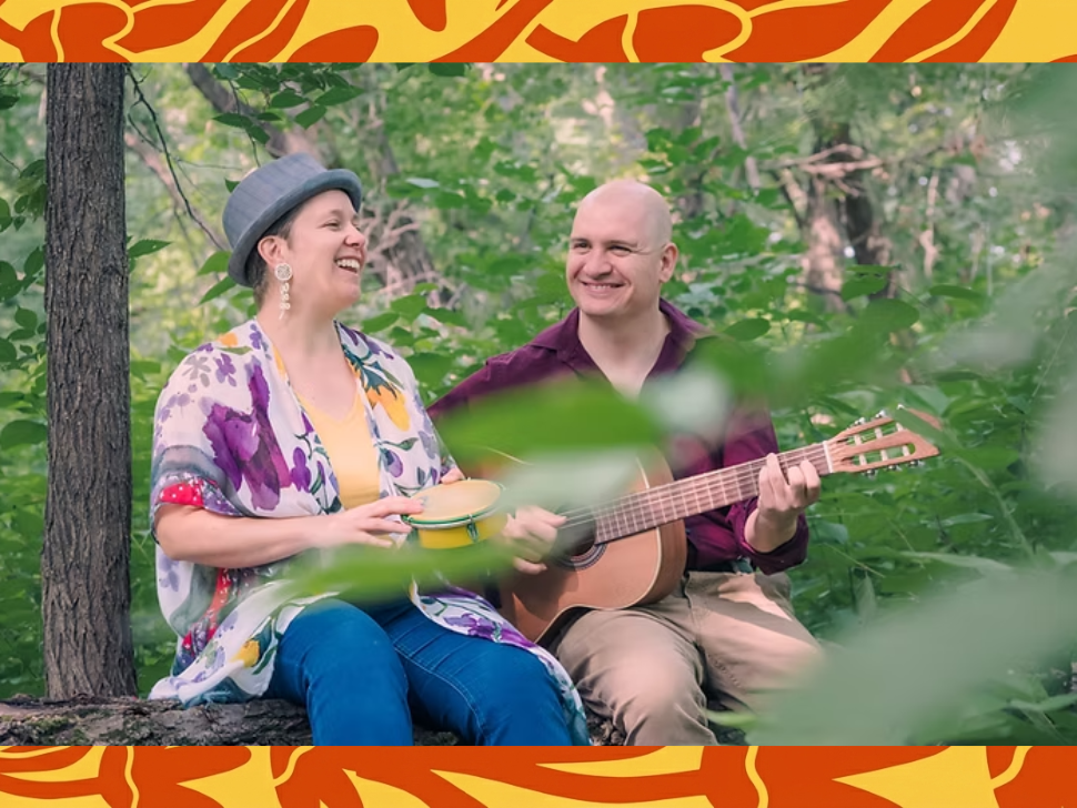 Brazil Before Bossa Nova Brings the Roots of Brazilian Music to Winnipeg