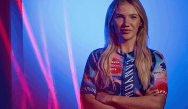 The undefeated boxer who's just become a professional cyclist: 'It's i
– Rouleur