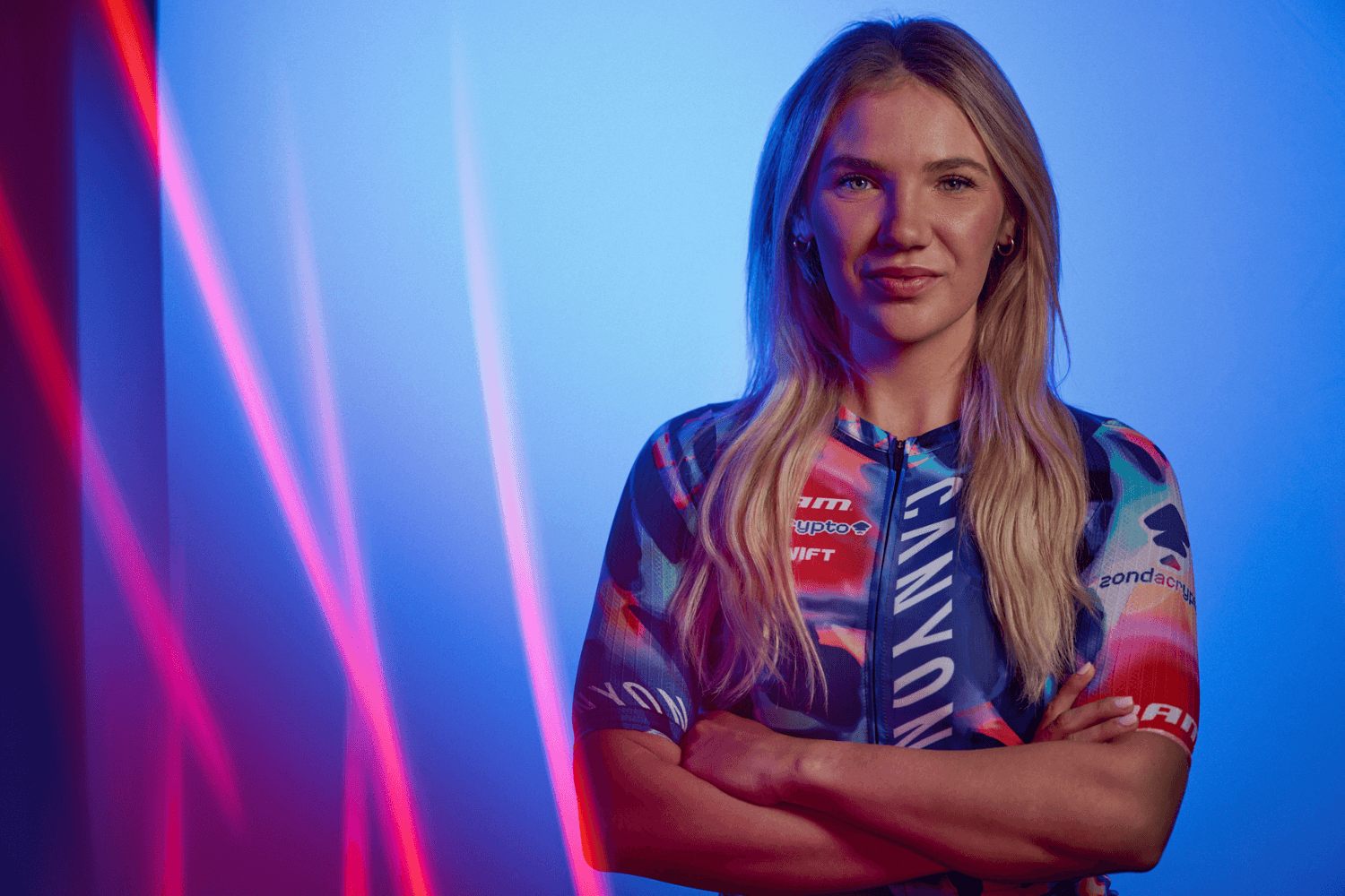 The undefeated boxer who's just become a professional cyclist: 'It's i
– Rouleur