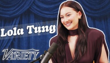 Lola Tung On 'The Summer I Turned Pretty' Movie, New Horror Roles