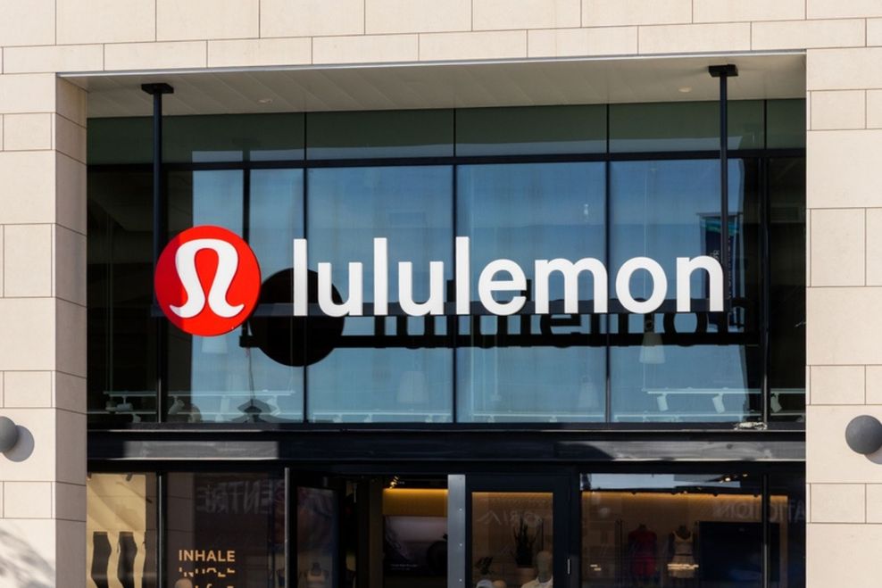 lululemon canada