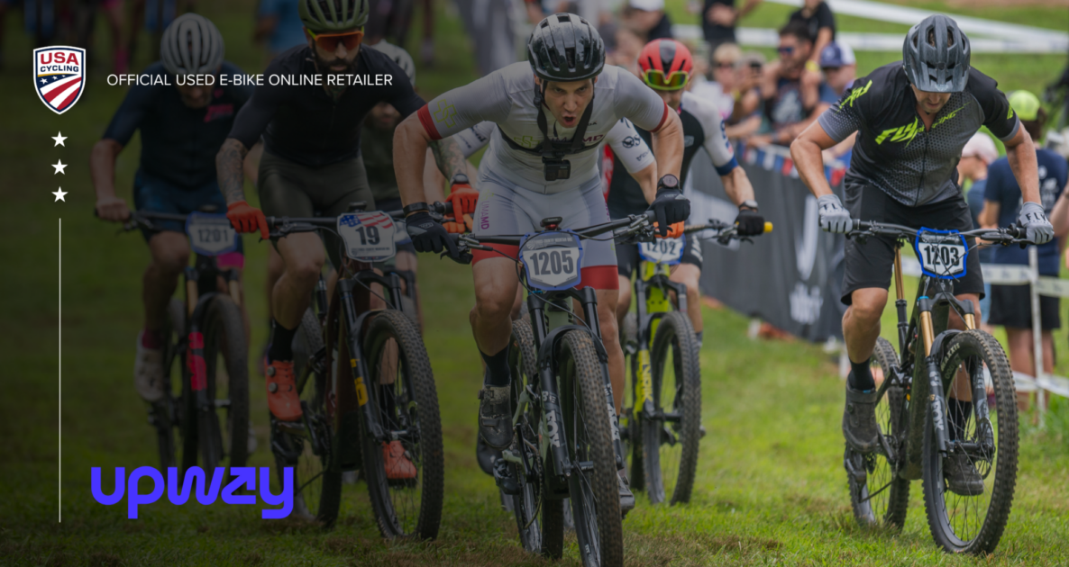 Upways signs two-year deal with USA Cycling