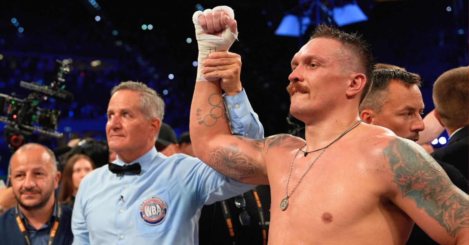 Boxing News Today: IBF Title Status for Jai Opetaia Still Unresolved as Sanctioning Body Details Zuffa Dispute