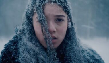 Alexandre Trudeau’s wilderness thriller Hair of the Bear can’t see the forest for the trees