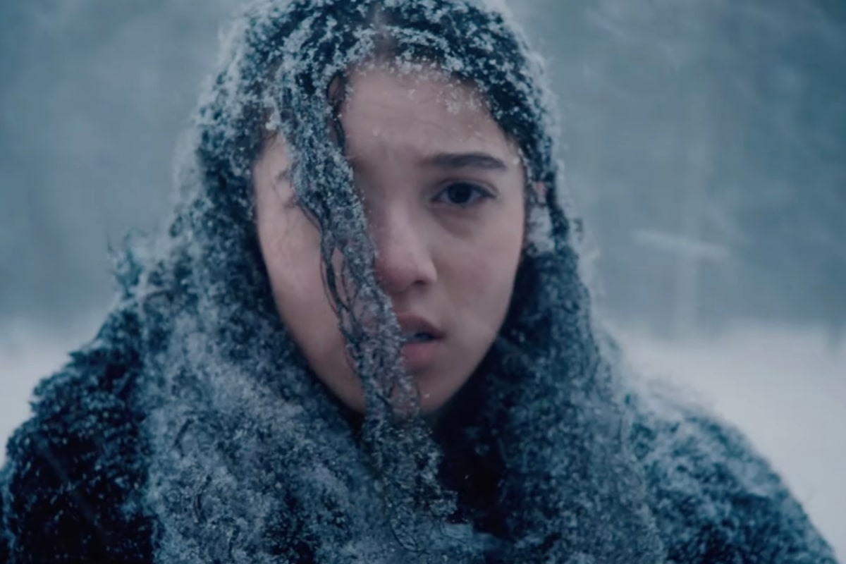 Alexandre Trudeau’s wilderness thriller Hair of the Bear can’t see the forest for the trees