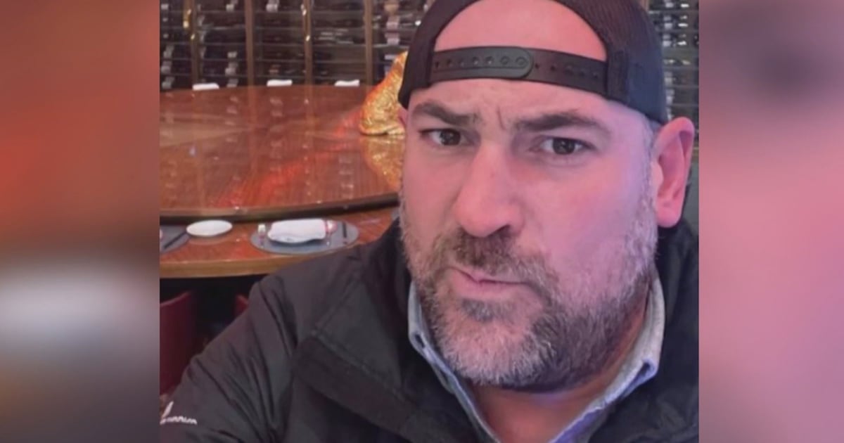 Man sentenced to 12 years for killing Manitoba woman in 2007 - CTV News