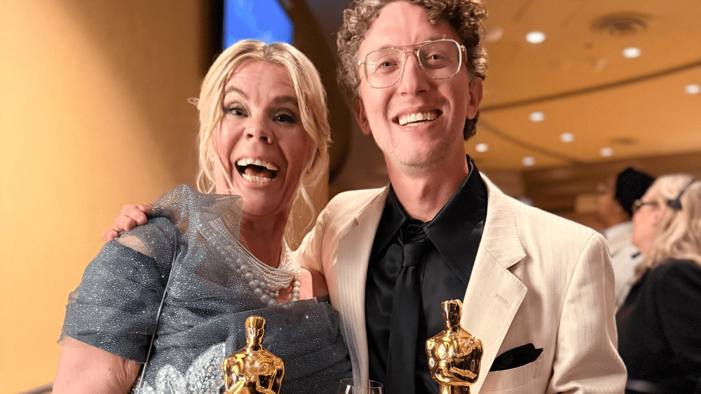 'Mr Nobody Against Putin' Director Lines Up Work With PBS, Secret Doc