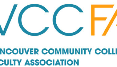vccfa, logo