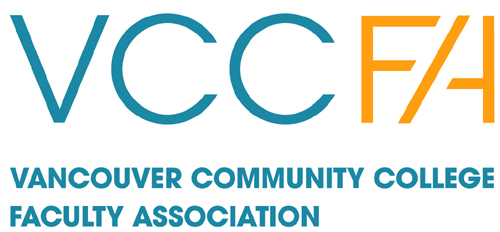 vccfa, logo