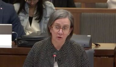 Annette Ryan, PBO nominee enters spotlight at a pivotal time