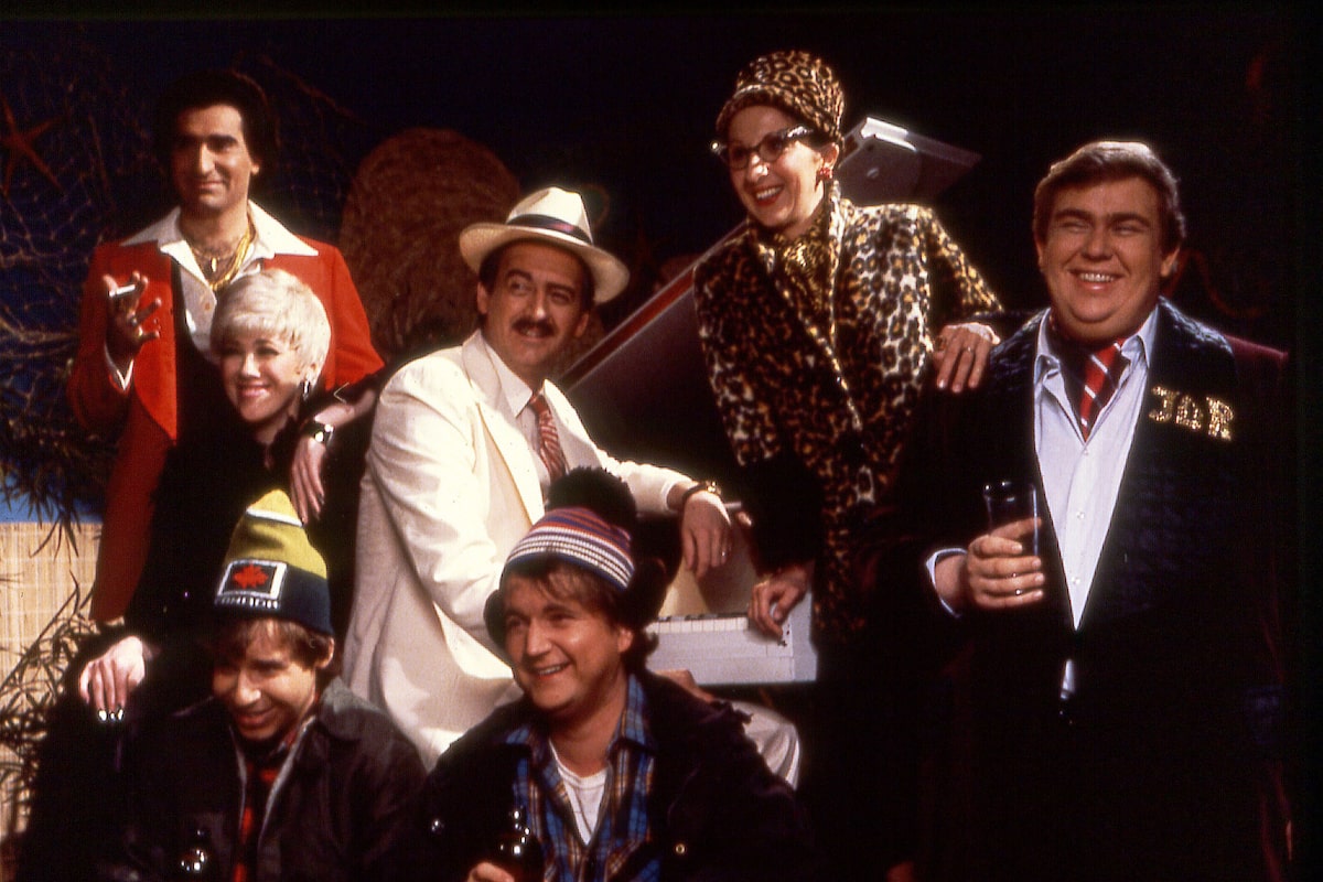 What to watch this weekend: The long wait to stream SCTV – and for a female Viagra – is over