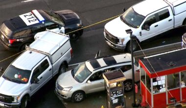 Niagara officer who fatally shot Brampton man wanted for murdering ex-girlfriend cleared