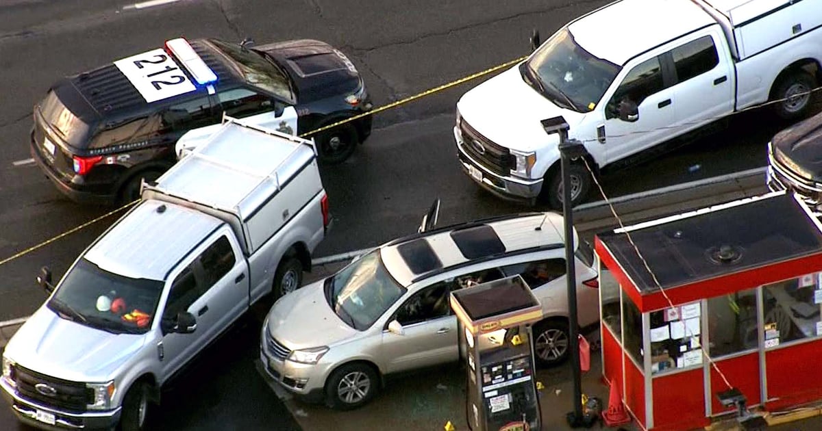 Niagara officer who fatally shot Brampton man wanted for murdering ex-girlfriend cleared