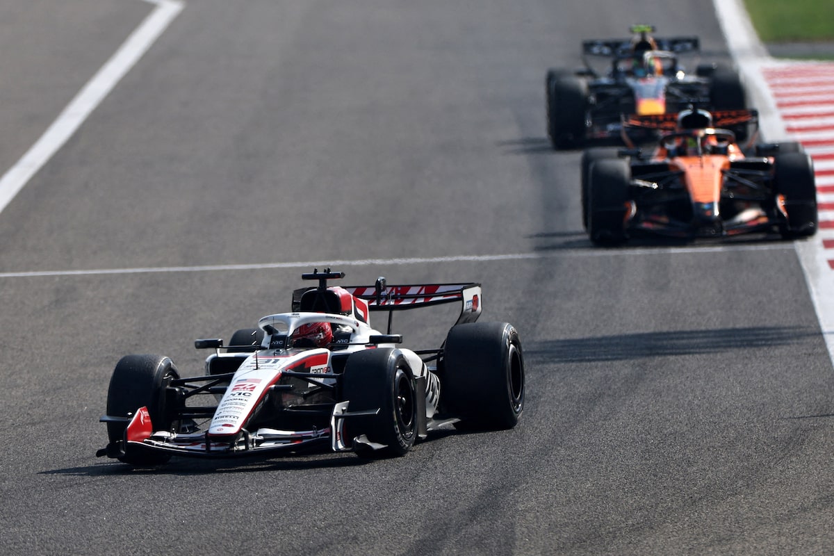 Engine tricks and energy harvesting: how F1 teams can exploit new rules to win in 2026