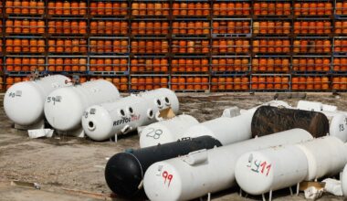 The impact of the Iran crisis on energy markets continues to widen