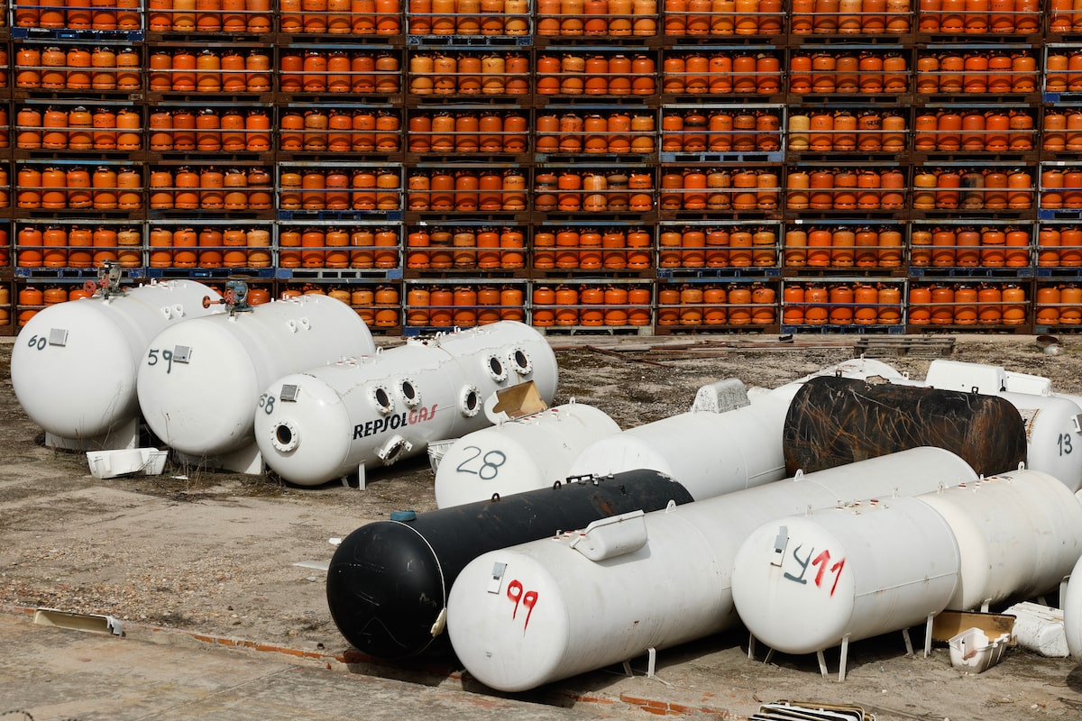 The impact of the Iran crisis on energy markets continues to widen