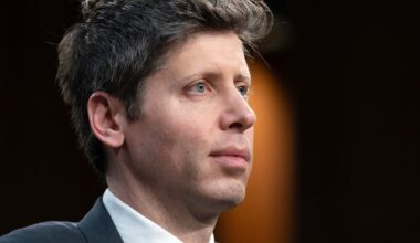 OpenAI CEO agreed to apologize to Tumbler Ridge community, says B.C. premier - CTV News