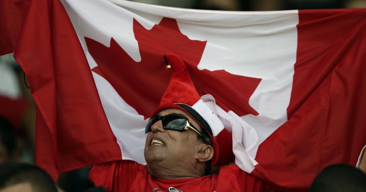 Majority of Americans see fellow citizens as morally bad — but Canadians are the opposite - CTV News