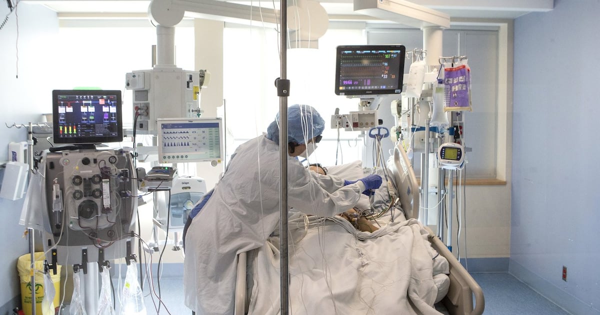 Nurses warn of burnout, rising violence as positions eliminated