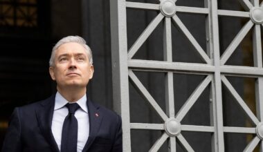 Champagne says both countries want free-trade deal