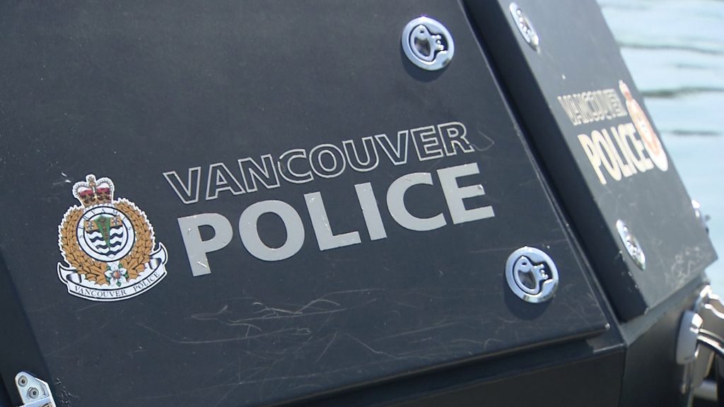 Vancouver police rescue woman allegedly being confined on yacht