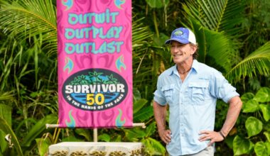 Survivor 50 Episode 2 recap: Therapy Carousel