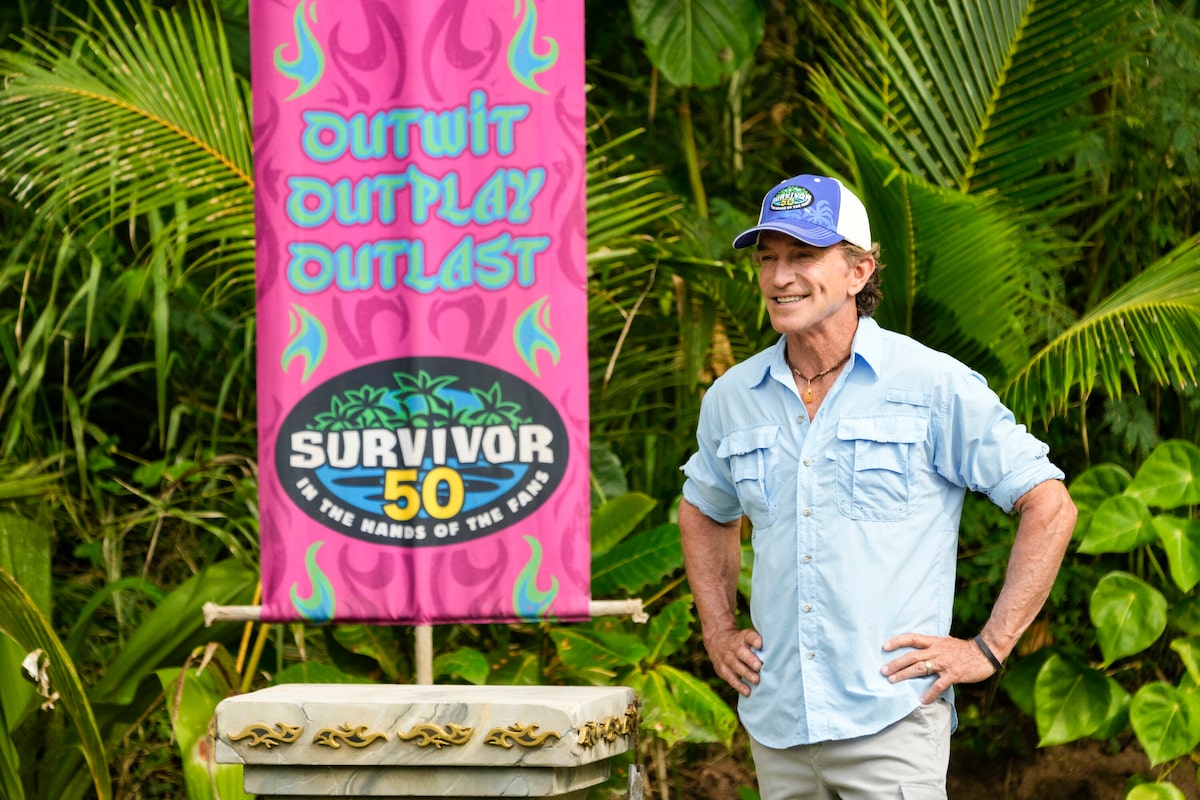 Survivor 50 Episode 2 recap: Therapy Carousel