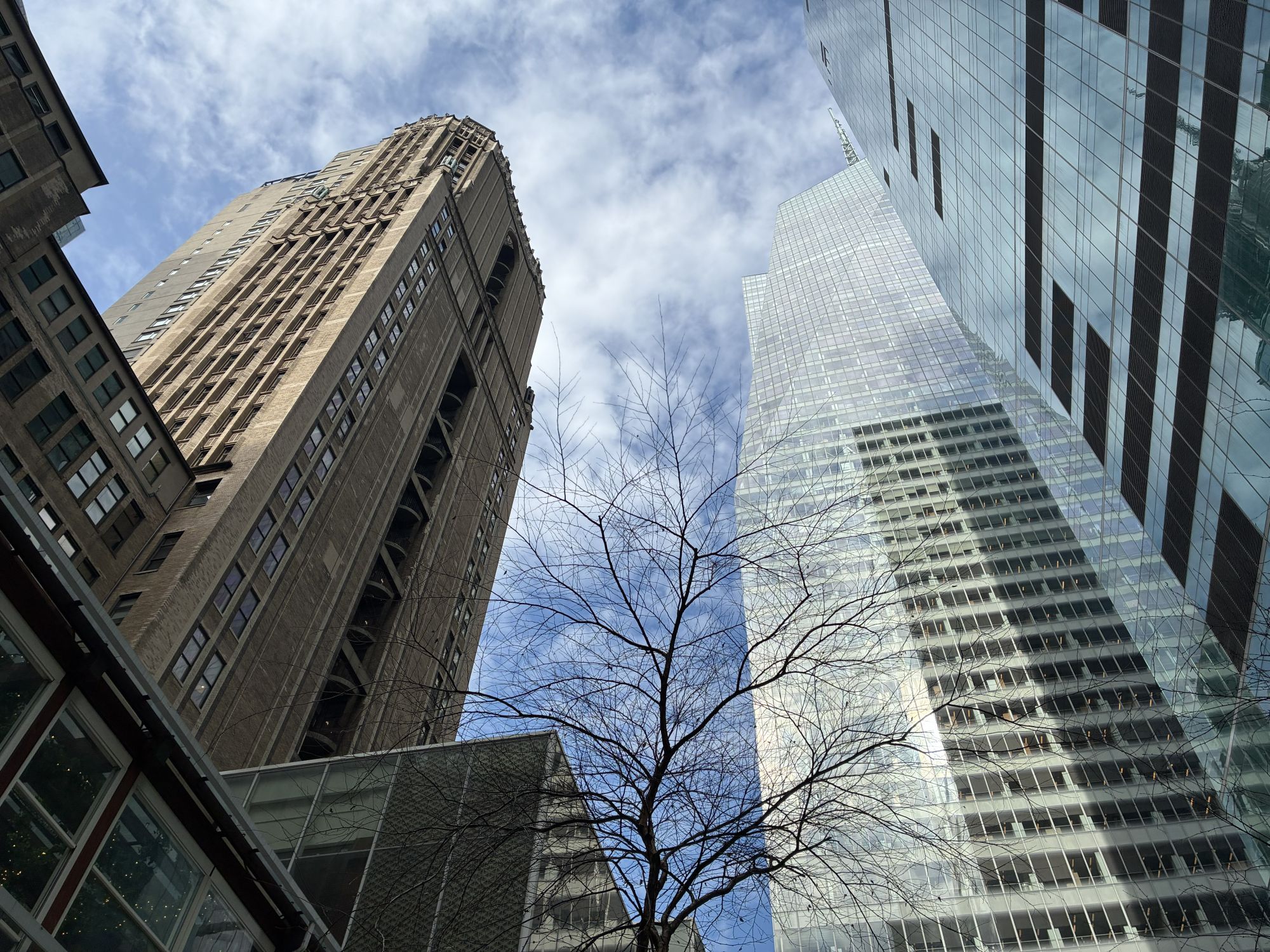 Apple iPhone 17e camera sample.