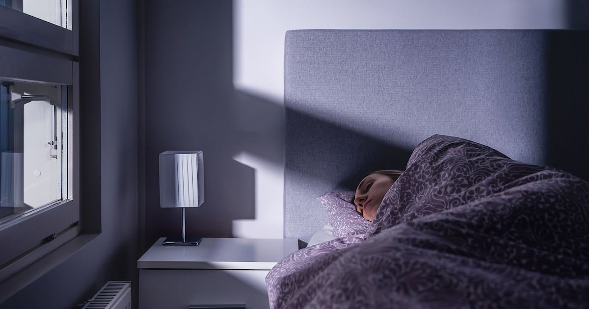 Permanent daylight time will cause sleep problems, B.C. expert says - CTV News