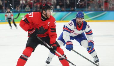 NHL to announce World Cup of hockey plans today at GM meetings