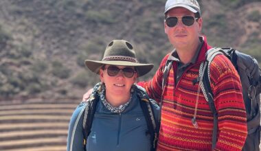 B.C. couple who got out of Dubai urge fellow Canadians not to rely solely on Ottawa