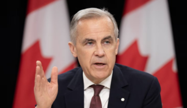 $35B put towards Arctic defence, North