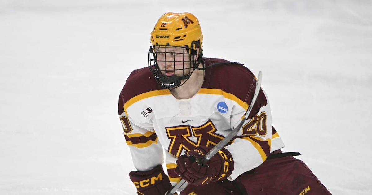 Canadiens acquire Hunter Shepard, forward Jake Chiasson from Sens for Riley Kidney in AHL deal