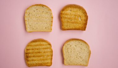 The 4 Healthiest High-Protein Breads, Ranked by Dietitians
