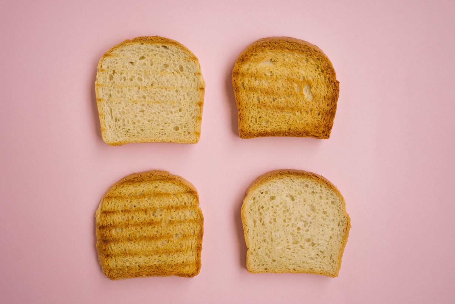 The 4 Healthiest High-Protein Breads, Ranked by Dietitians