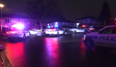 Brampton stabbing: new details released