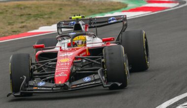 Ferrari F1 will not further tweak its advantageous start procedure