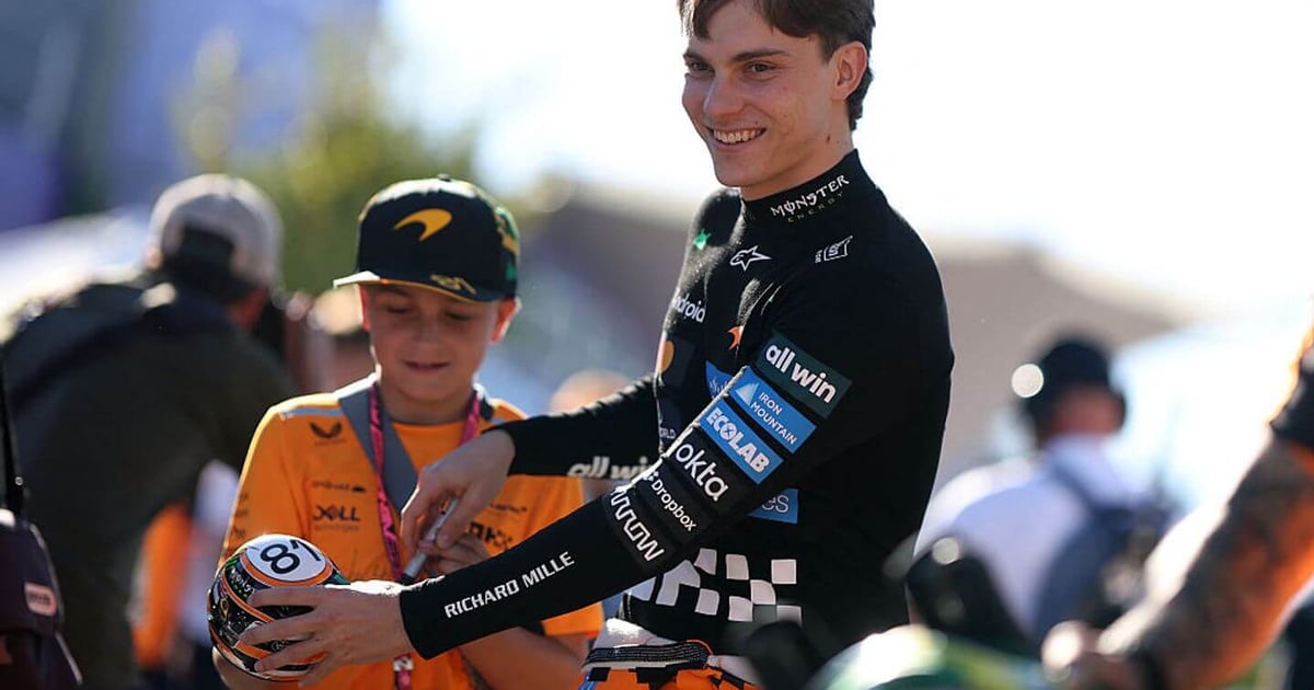 F1 Australian Grand Prix live updates: Piastri, Ferrari lead Friday practice sessions amid Aston Martin issues