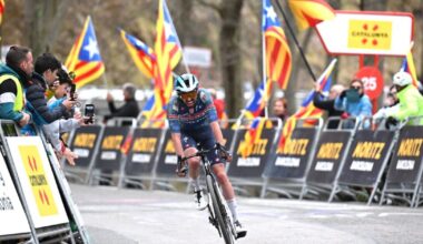 Soudal Quick-Step Pro Cycling Team