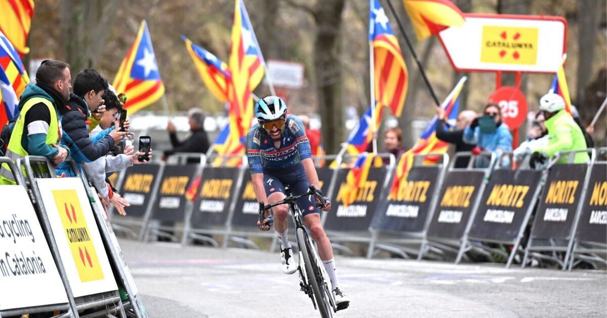 Soudal Quick-Step Pro Cycling Team