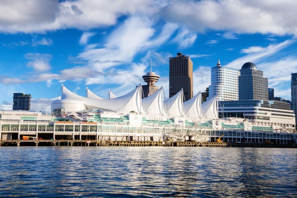 Vancouver