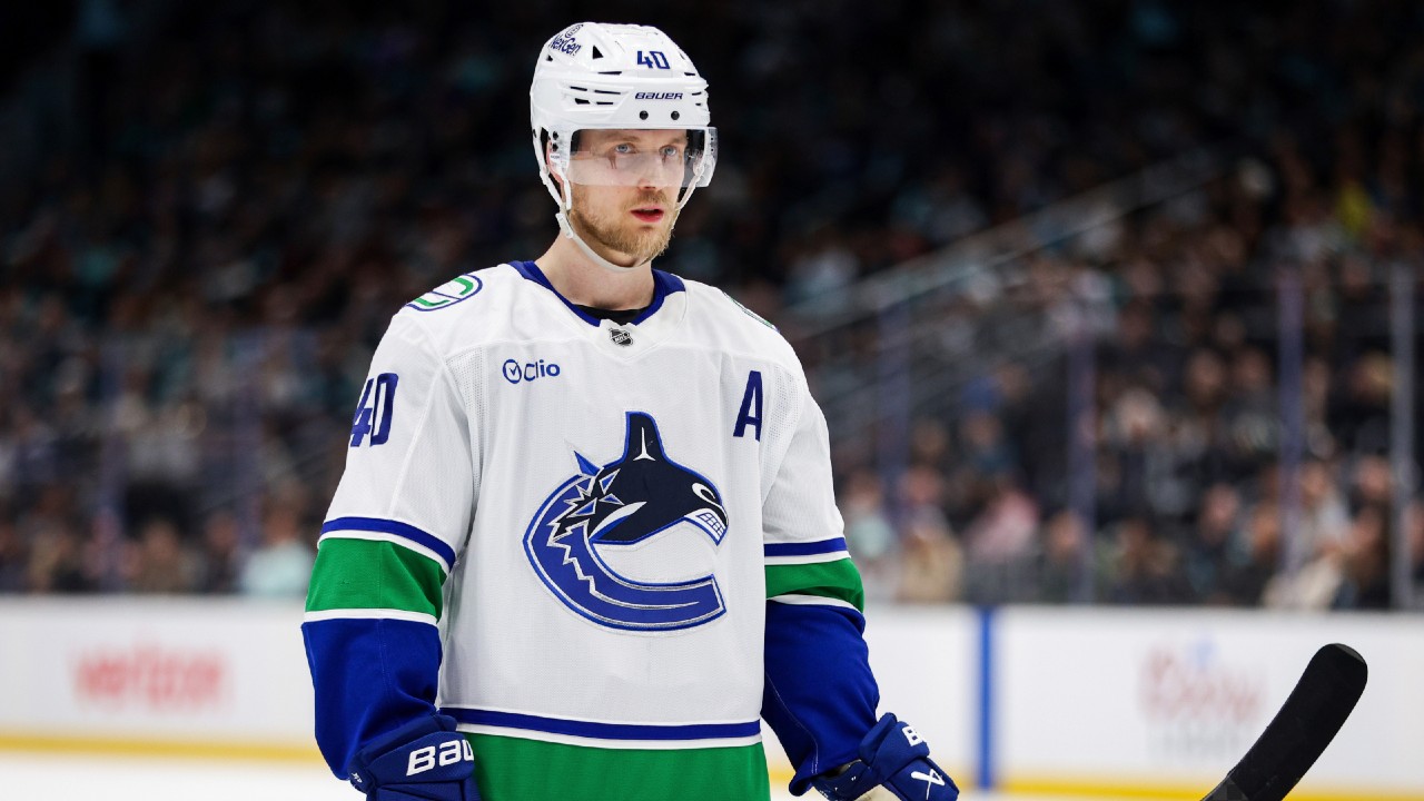 Canucks trade deadline preview: Nearly everyone on table