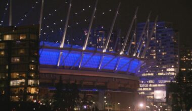 FIFA releases thousands of Vancouver hotel bookings in lead-up to World Cup