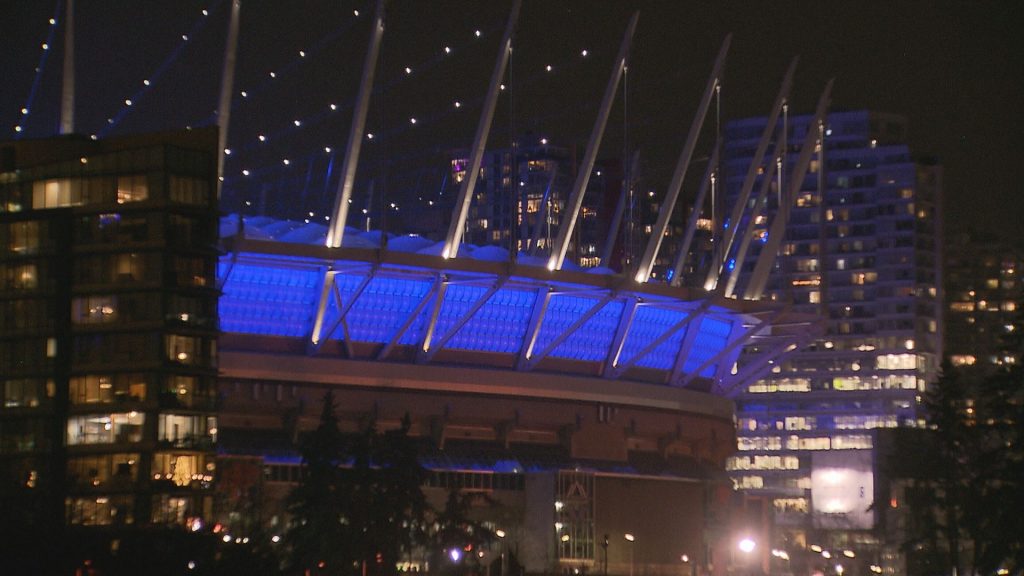 FIFA releases thousands of Vancouver hotel bookings in lead-up to World Cup