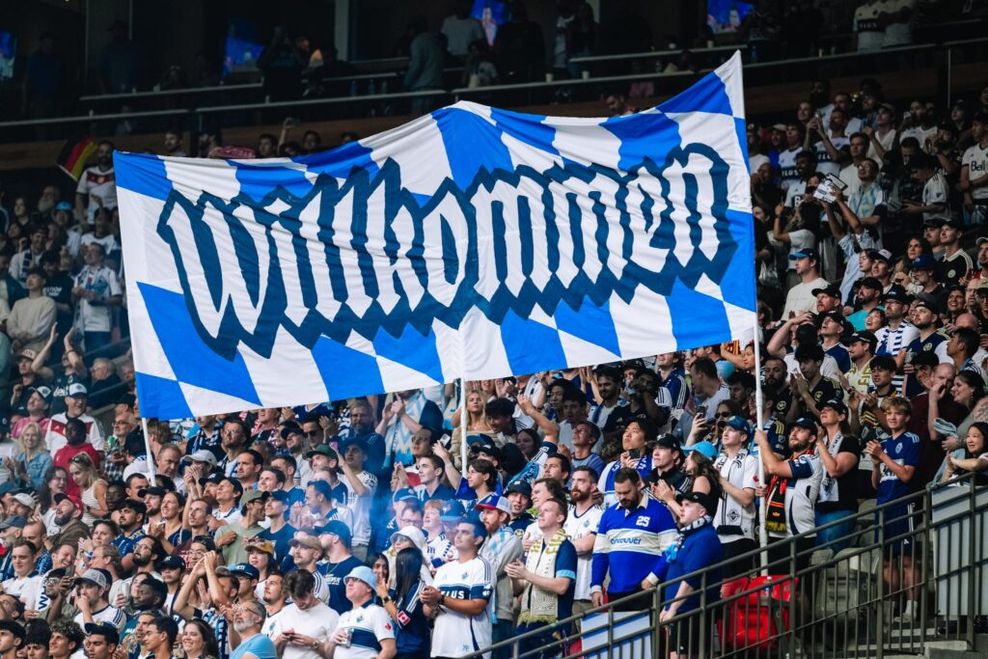 Whitecaps