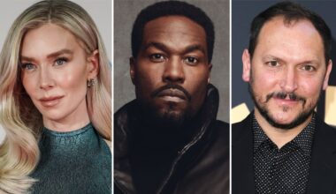 Vanessa Kirby & Yahya Abdul-Mateen II To Star In 'Liminal' (EXCLUSIVE)