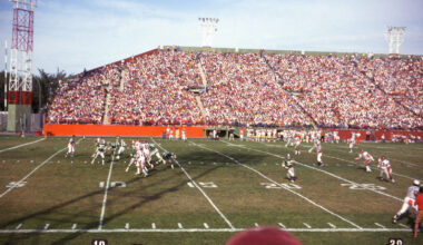 Vanstone milestone: 50 years since my first Riders season ticket